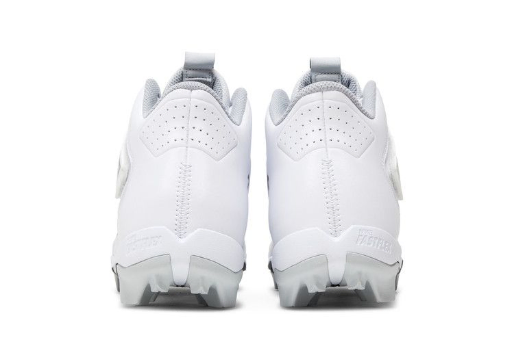 Кроссовки Nike Force Trout 8 Keystone 'White Black'