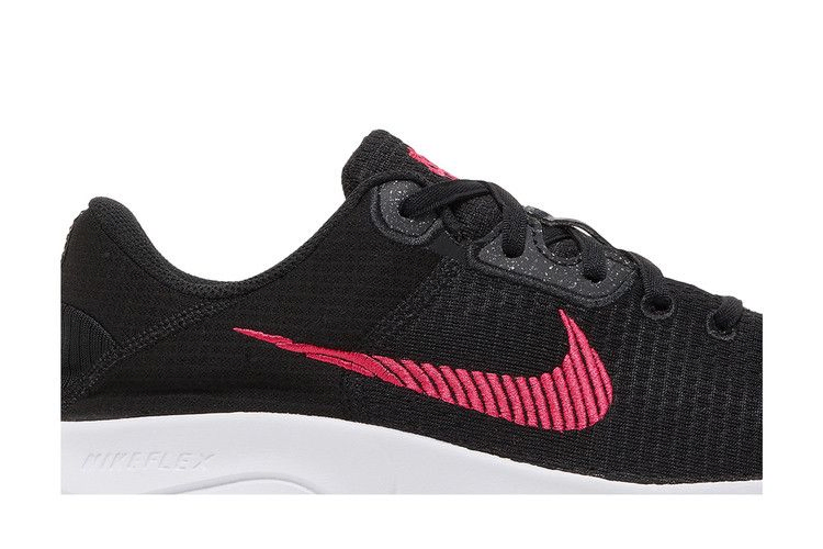 Кроссовки Nike Wmns Flex Experience Run 11 Next Nature 'Black Rush Pink'