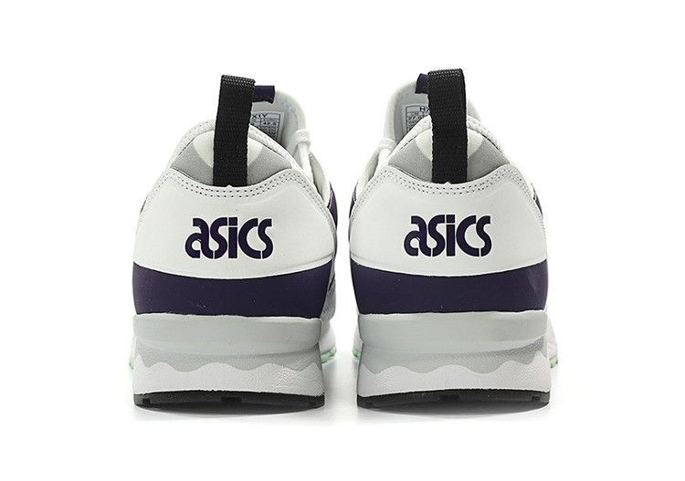 Кроссовки ASICS Gel Lyte 5 NS 'OG'