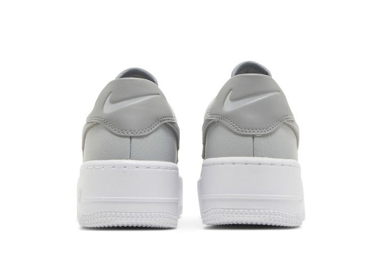 Кроссовки Nike Wmns Air Force 1 Sage Low 'Light Smoke Grey'