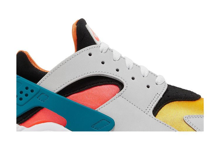 Кроссовки Nike Air Huarache 'Run NYC'