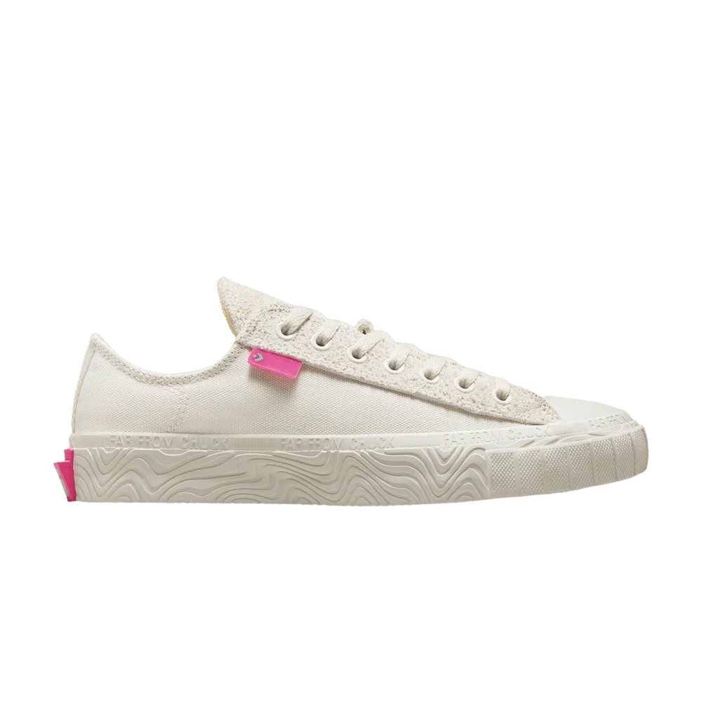Кроссовки Converse Chuck Taylor Alt Star Low 'Weekend'