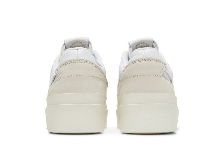 Кроссовки Adidas Wmns Forum Bonega 'White Orbit Grey'