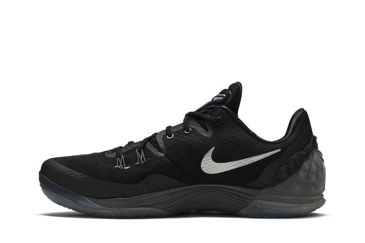Кроссовки Nike Zoom Kobe Venomenon 5 'Black'