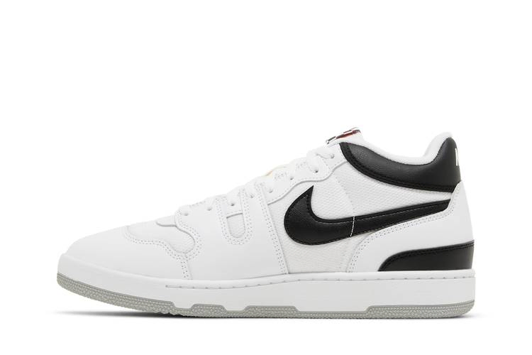 Кроссовки Nike Mac Attack QS SP 'White Black'