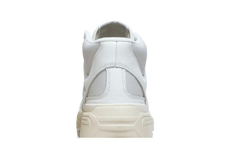 Кроссовки Converse Weapon CX Mid 'Vintage White'