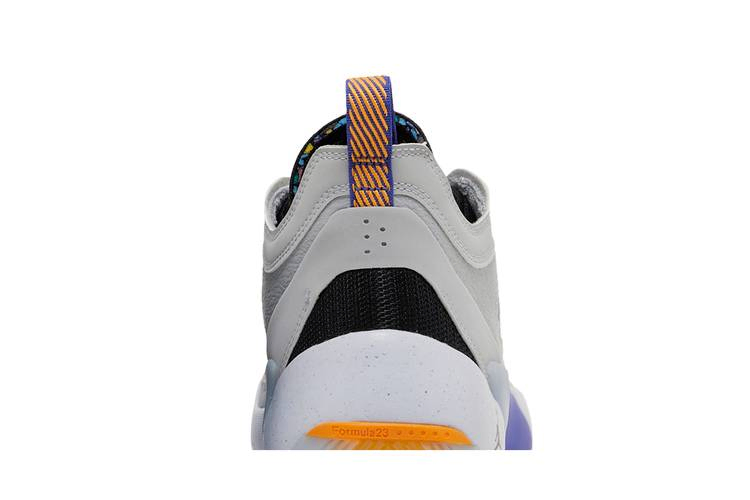 Кроссовки Air Jordan Luka 1 Next Nature PF 'Slovenia'
