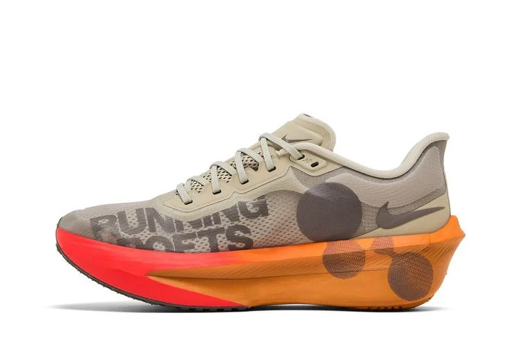 Кроссовки Nike Zoom Fly 6 'Running Poets'