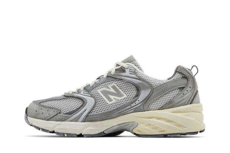Кроссовки New Balance 530 'Vintage Grey Matter'