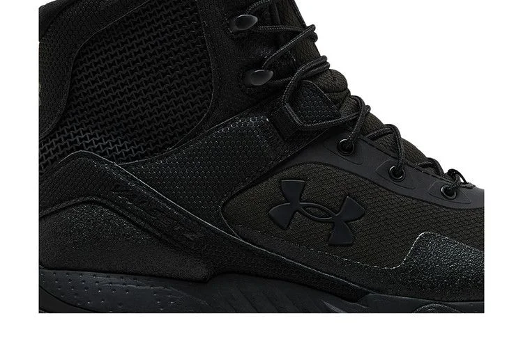 Under Armour Valsetz RTS 1.5 Tactical Boots 'Black'