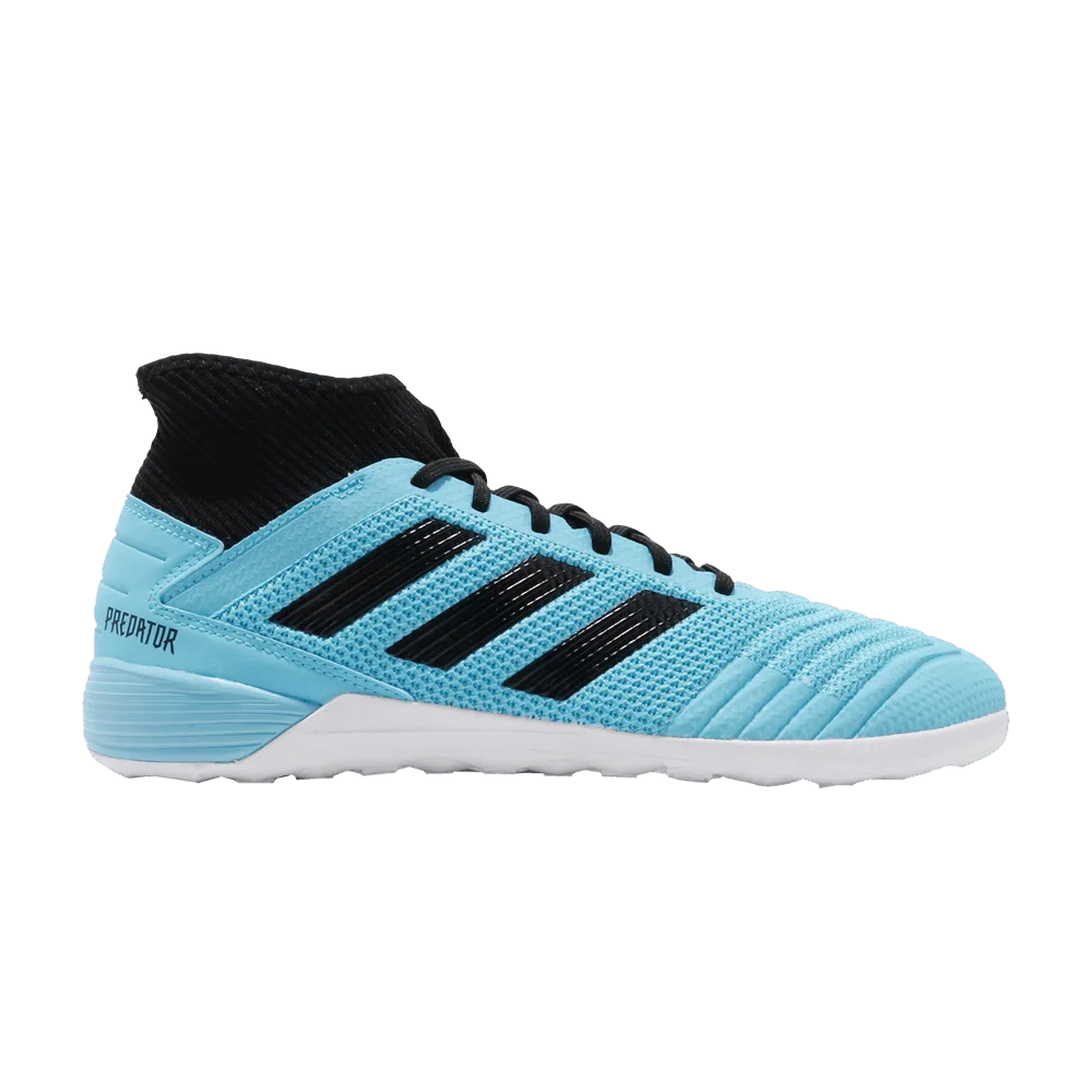 Krossovki-Adidas-Predator-19.3-IN-Bright-Cyan