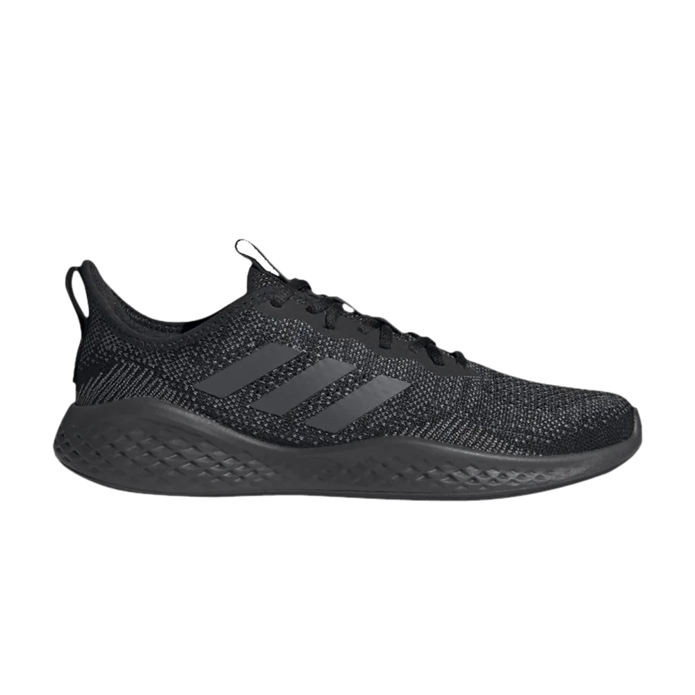 Krossovki-Adidas-Fluidflow-Black-Onix