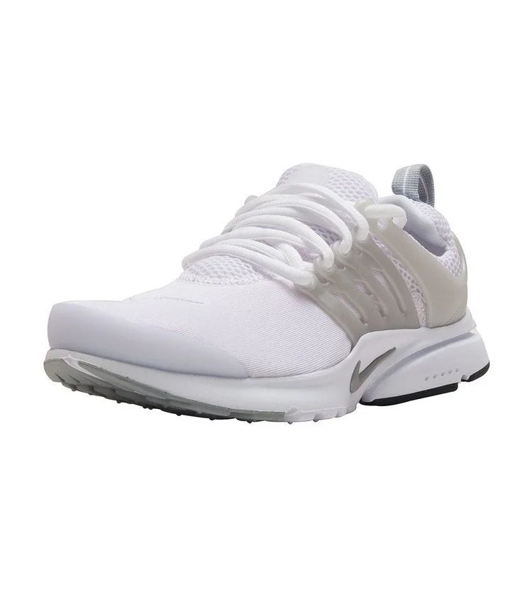 Krossovki-Nike-Presto-GS-White-Metallic-Silver-1