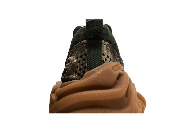 Кроссовки Salehe Bembury x Realtree x Crocs Pollex Juniper 'Edge Camo'