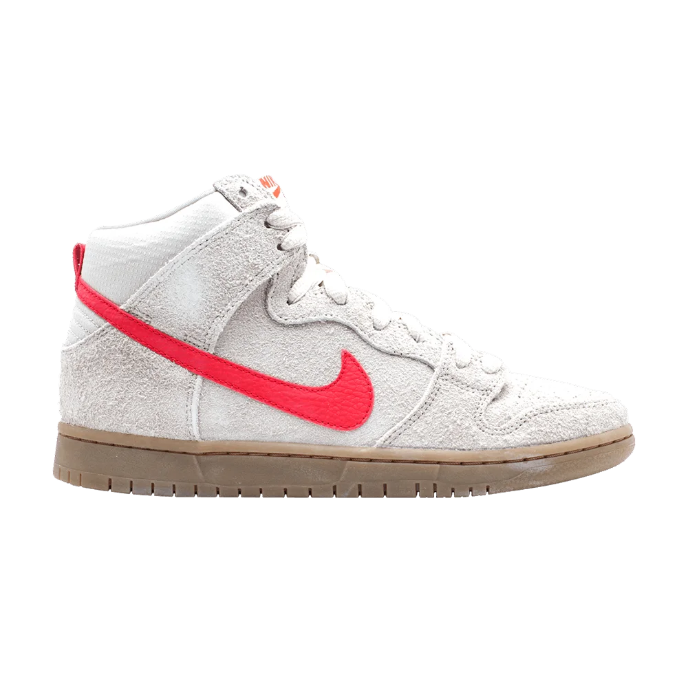 Krossovki-Nike-Dunk-High-Pro-SB-Birch-Hyper-Red