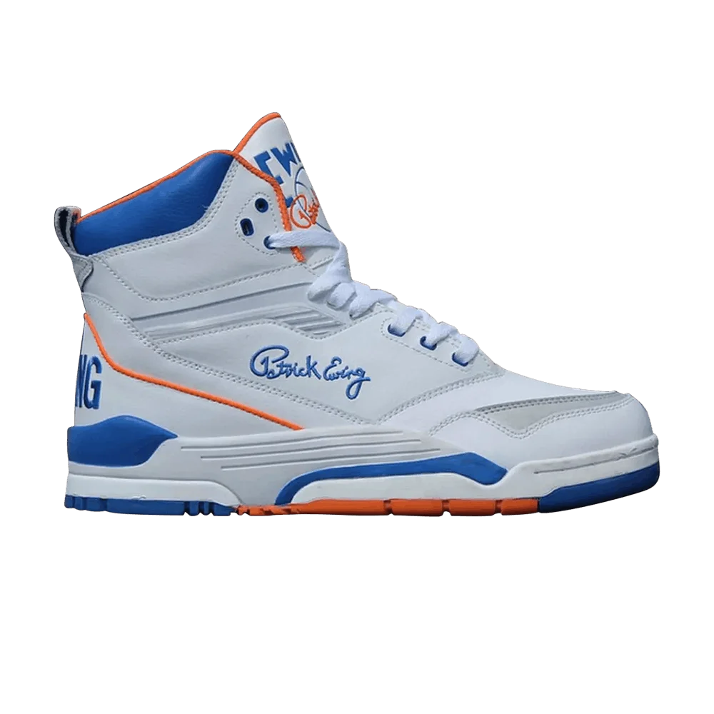Кроссовки Ewing Center Hi