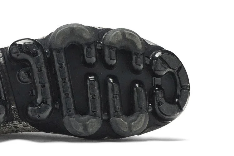 Кроссовки Nike Wmns VaporMax Moc 2 'Moon Particle'