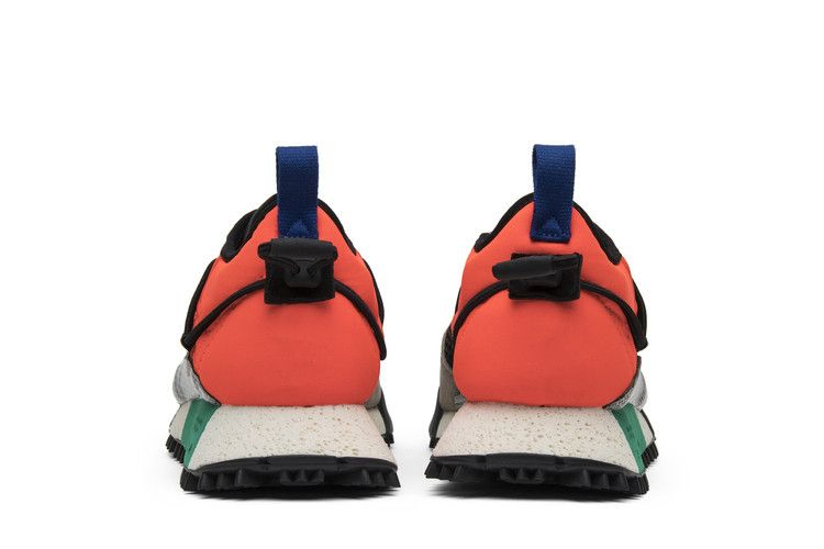 Кроссовки Alexander Wang x adidas Reissue Run 'Solar Red'