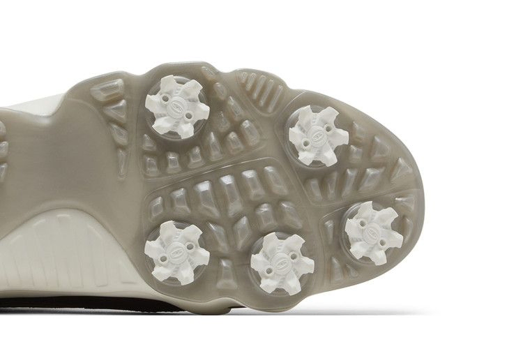 Кроссовки Happy Life Wood x Air Jordan 9 Low Golf 'Woodgrain'