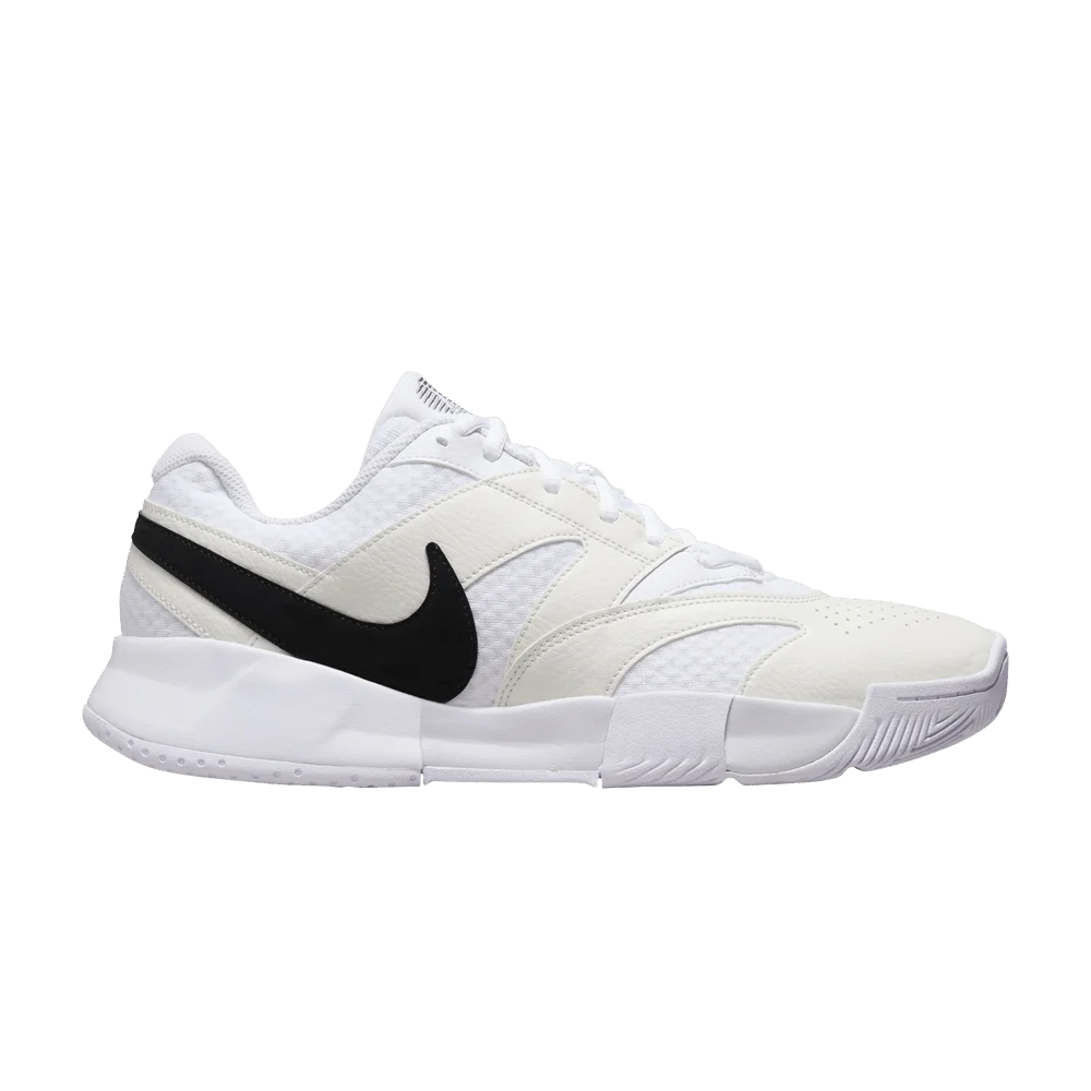 Кроссовки NikeCourt Lite 4 'White Black'