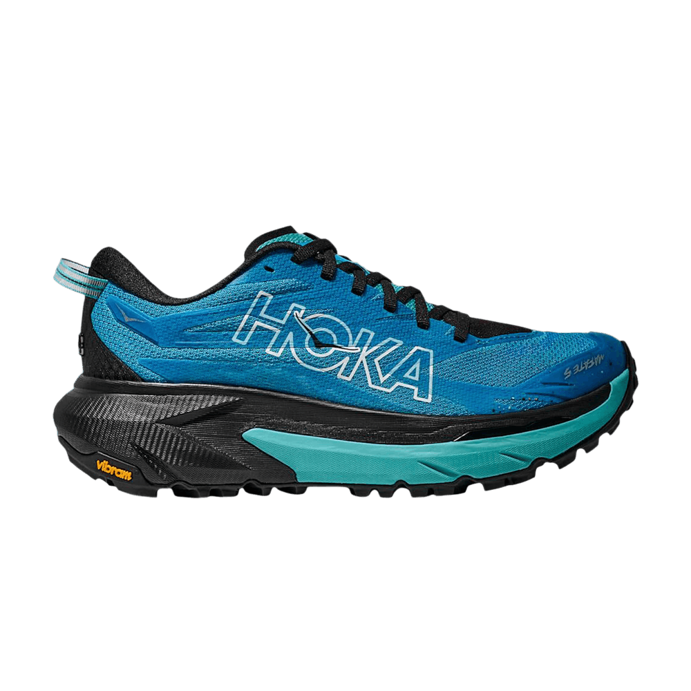 Кроссовки HOKA Wmns Mafate 5 'Skyward Blue'