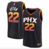 2022-23-Phoenix-Suns-22-Deandre-Ayton-Fast-Break-Statement-Black-Jersey-1-100x100