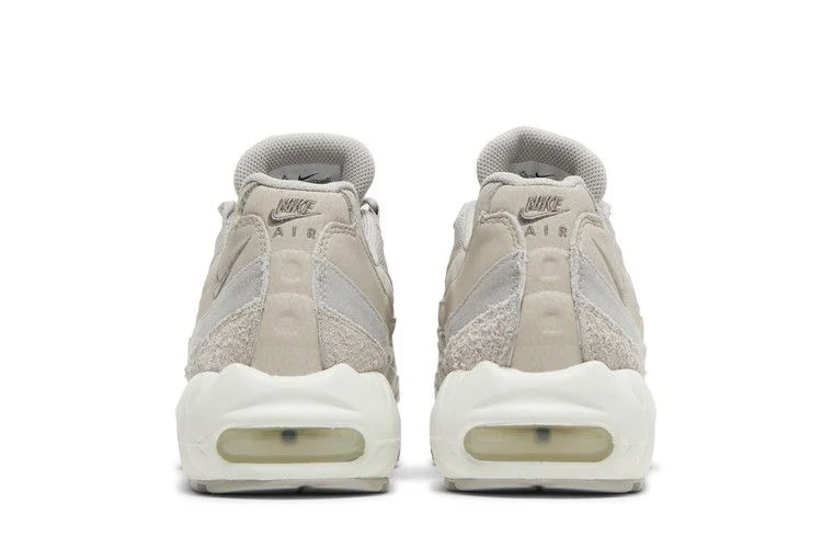 Кроссовки Nike Air Max 95 SE 'Cobblestone'