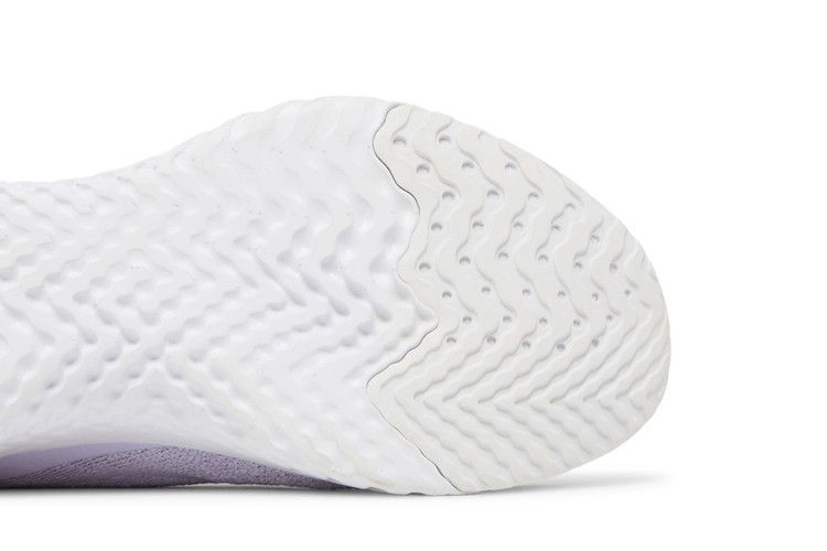 Кроссовки Nike Wmns Epic Phantom React FK 'Lavender Mist'