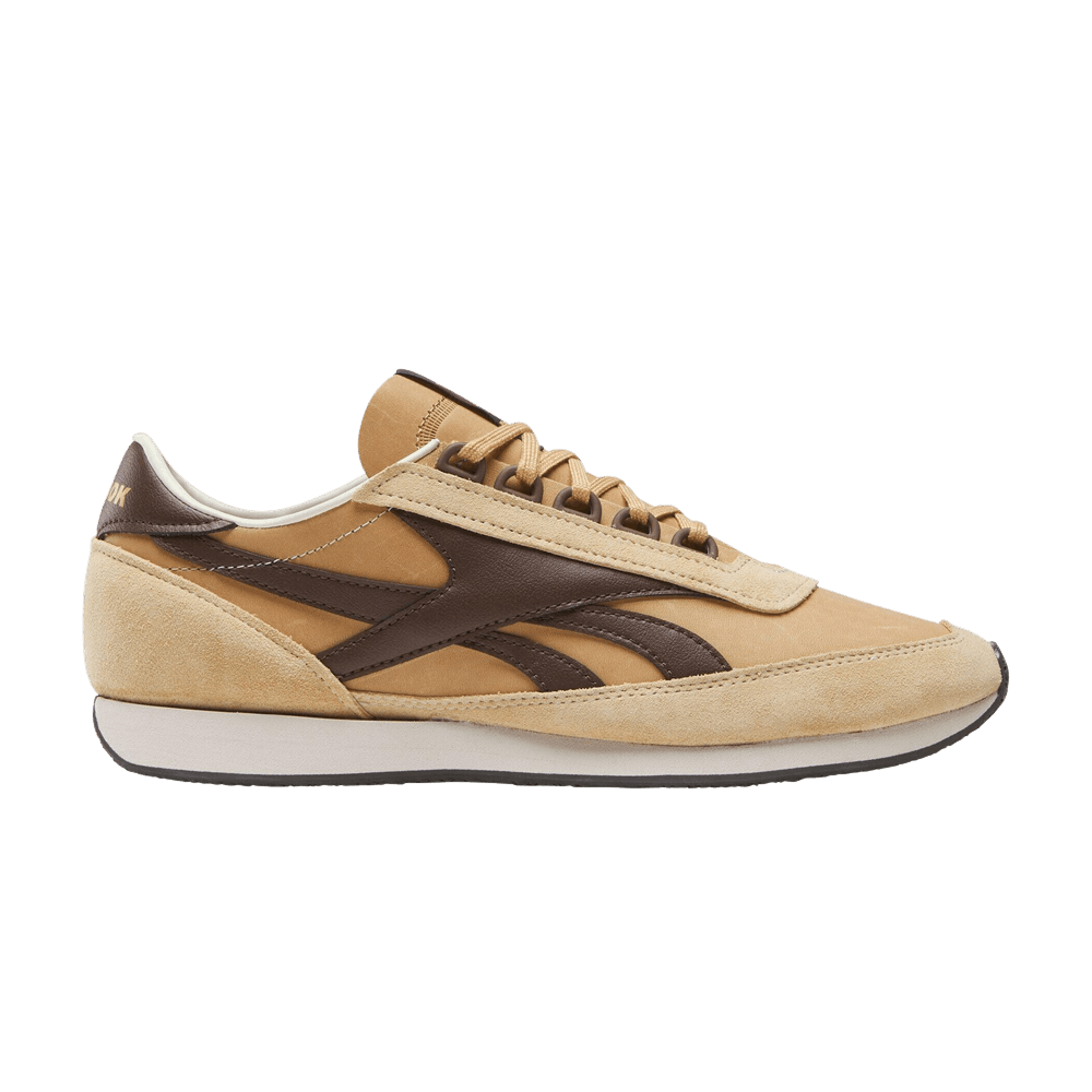 Кроссовки Reebok Camargue 'Camel Campus Brown'
