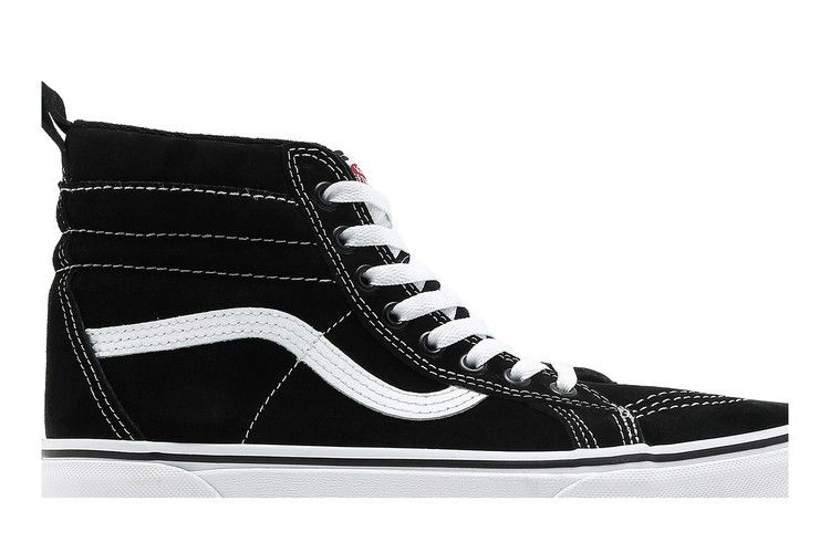 Vans Sk8-Hi MTE 'Black'
