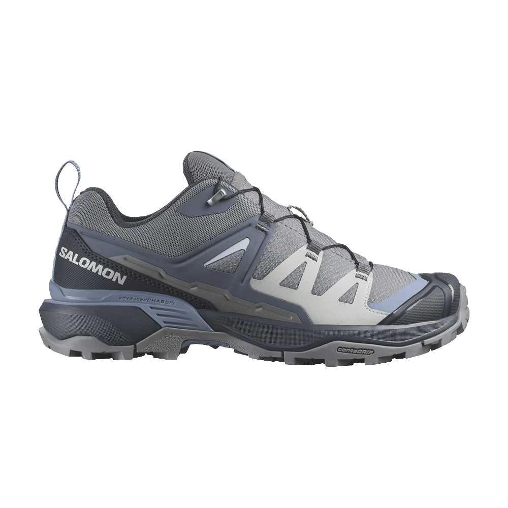 Кроссовки Salomon Wmns X Ultra 360 'Sharkskin'