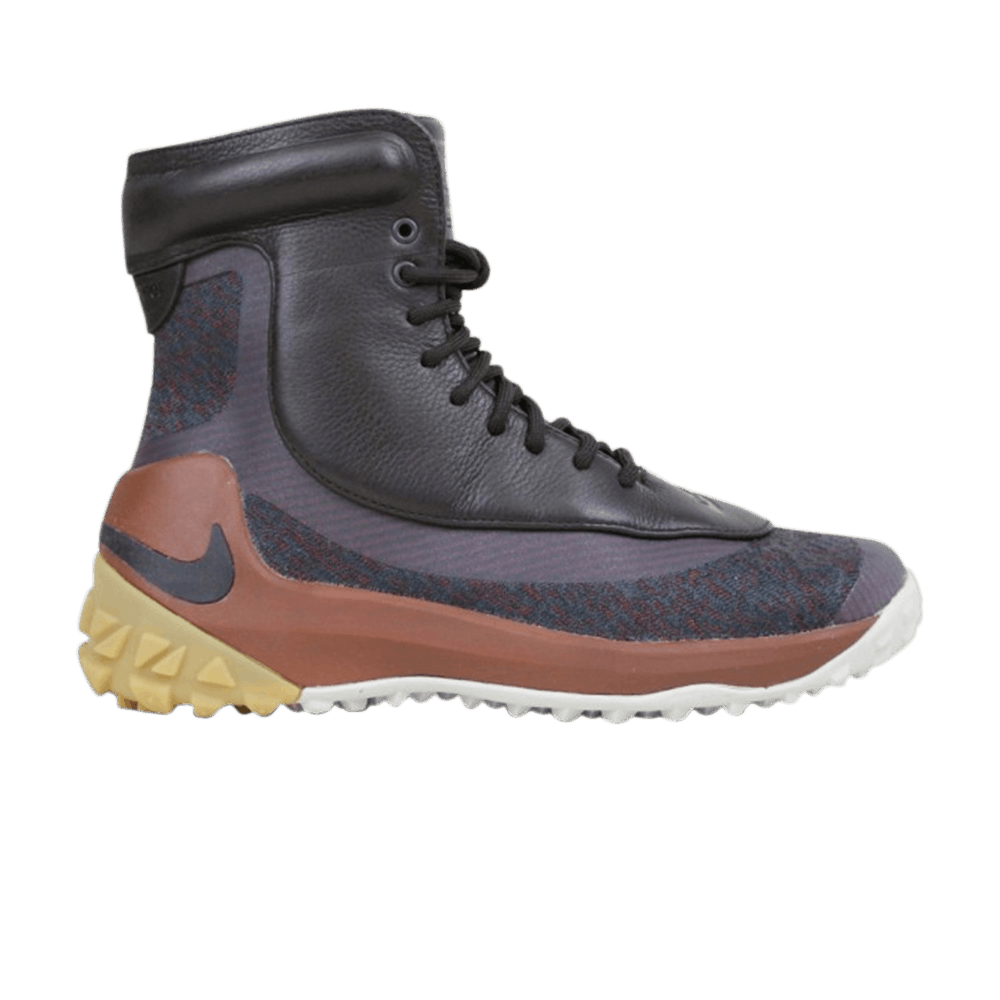 Nike Zoom Kynsi Jacquard Waterproof Boot