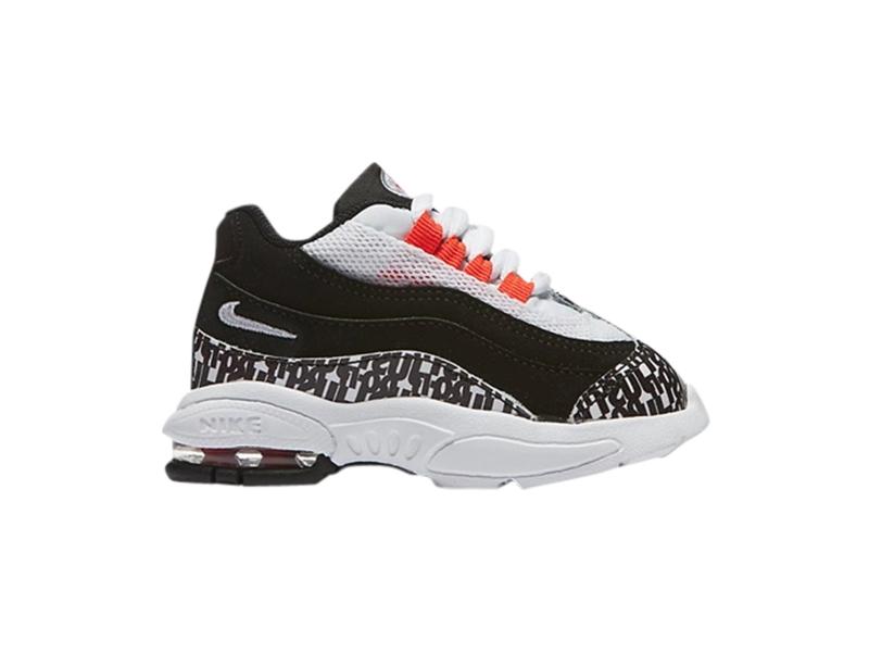 Кроссовки Nike Air Max 95 TD Just Do It