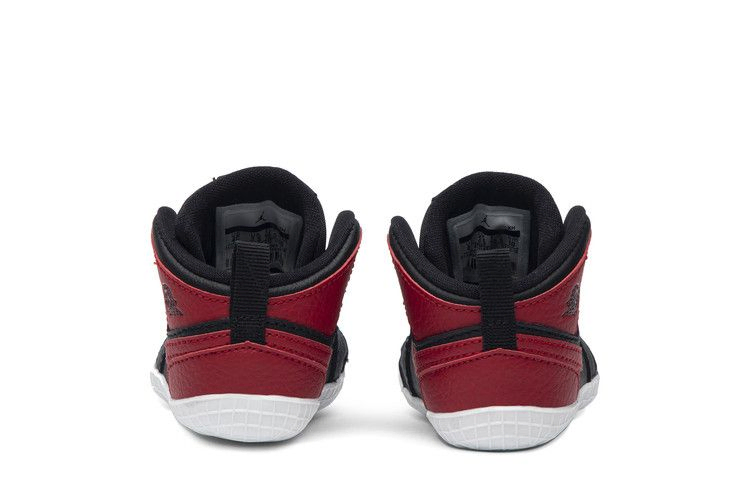 Кроссовки Air Jordan 1 Bootie CB 'Banned'