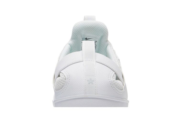 Кроссовки Nike Men's Zoom Pulse 'White Pure Platinum'