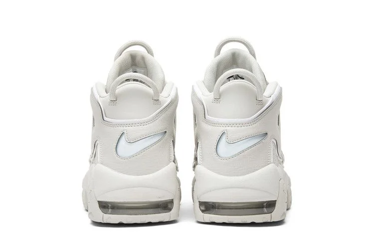 Кроссовки Nike Air More Uptempo 'Light Bone'