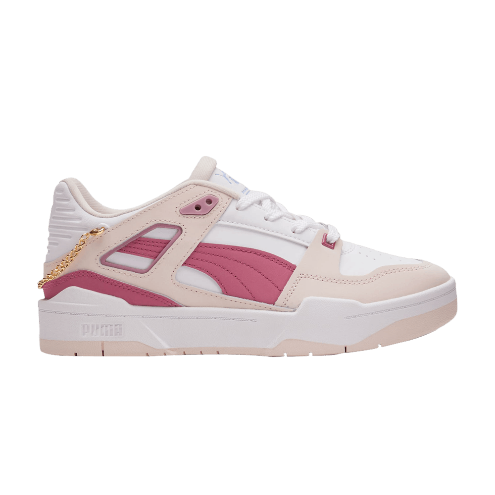 Кроссовки Puma Wmns Slipstream 'Sensualist'