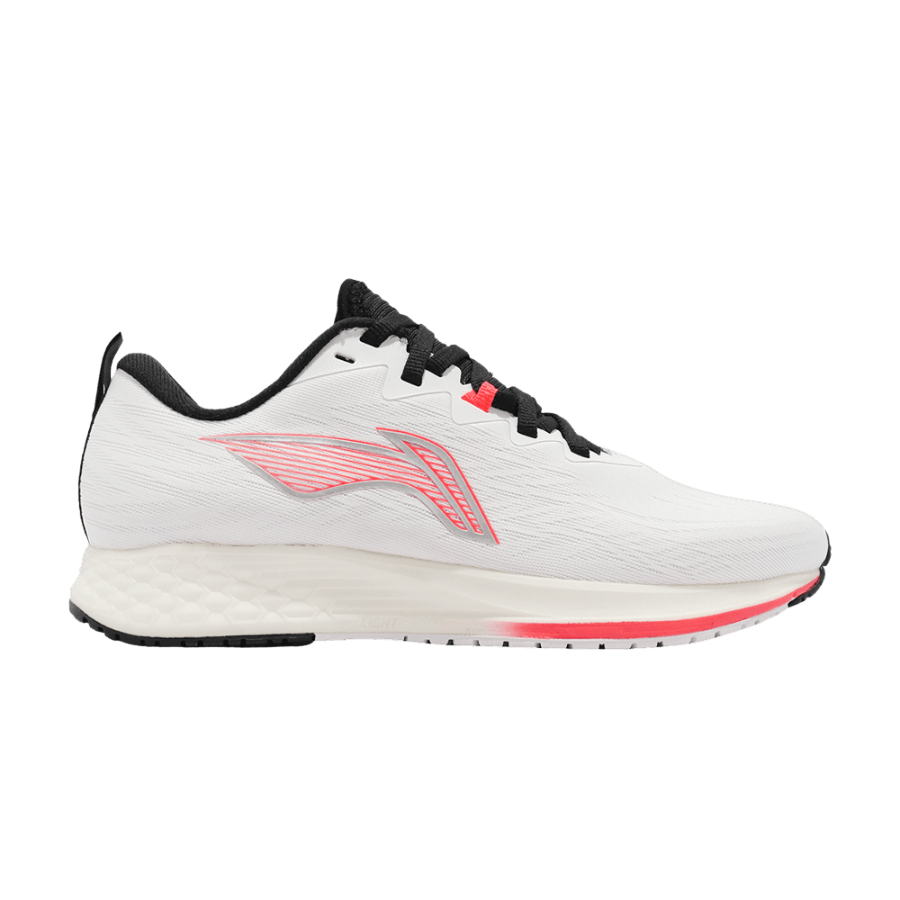 Кроссовки Li-Ning Wmns Dark Horse 4 'White Fluorescent Congo'