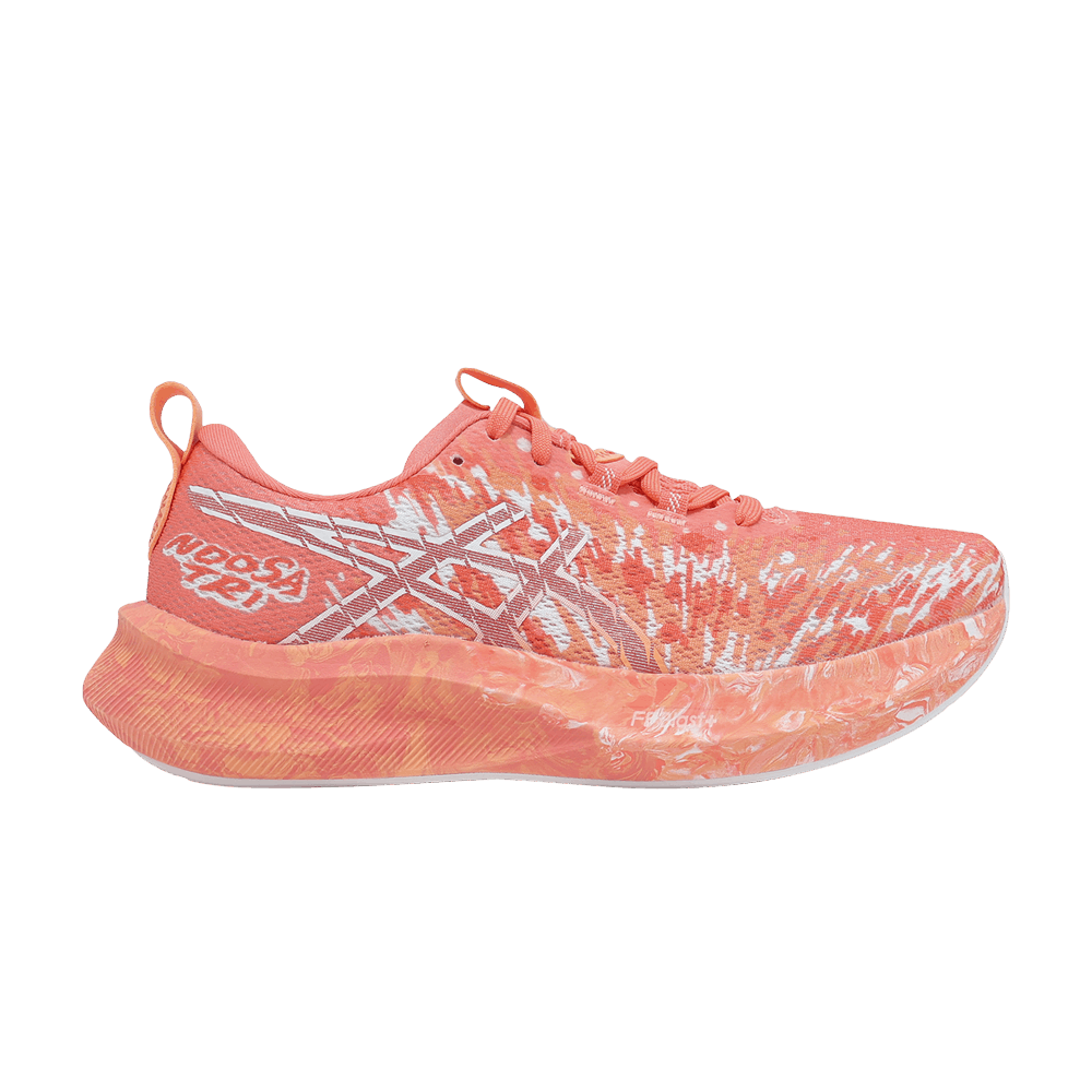 Кроссовки ASICS Wmns Gel Noosa Tri 16 'Papaya Mojave'