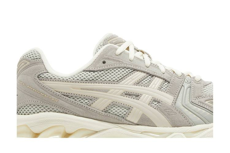 Кроссовки ASICS Gel Kayano 14 'White Sage Smoke Grey'
