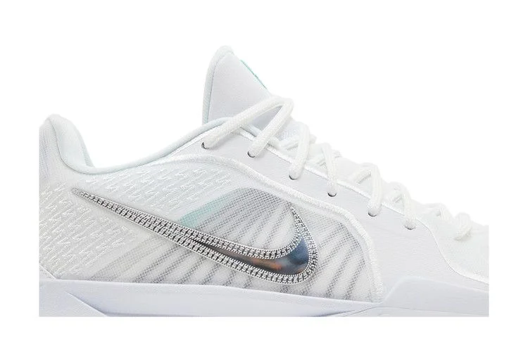Кроссовки Nike Wmns Sabrina 2 EP 'White Noise'
