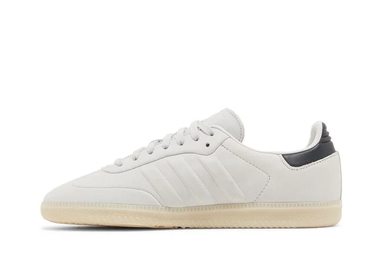 Кроссовки adidas Samba 'Grey Aluminium'