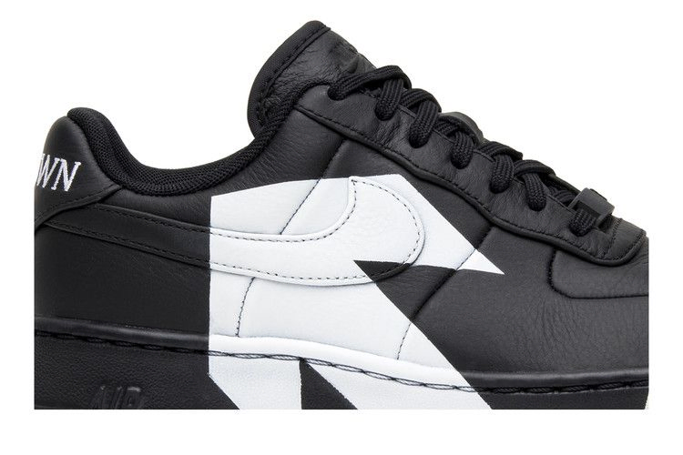 Кроссовки Nike Wmns Air Force 1 Low Upstep 'Uptown'