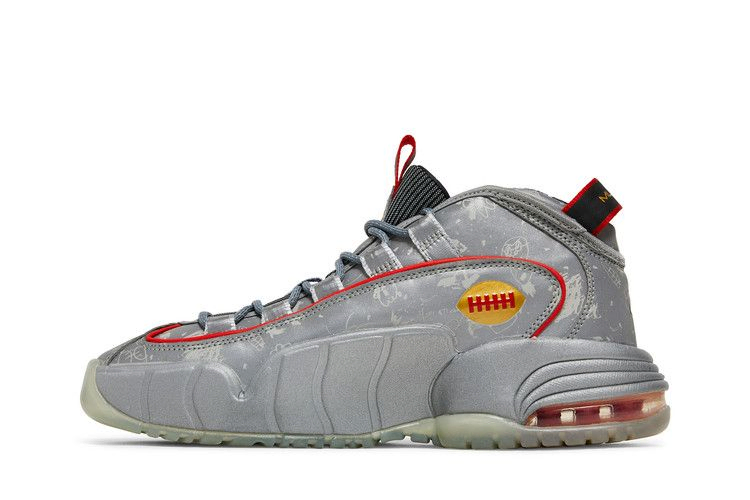 Кроссовки Nike Air Max Penny Le DB GS 'Doernbecher'