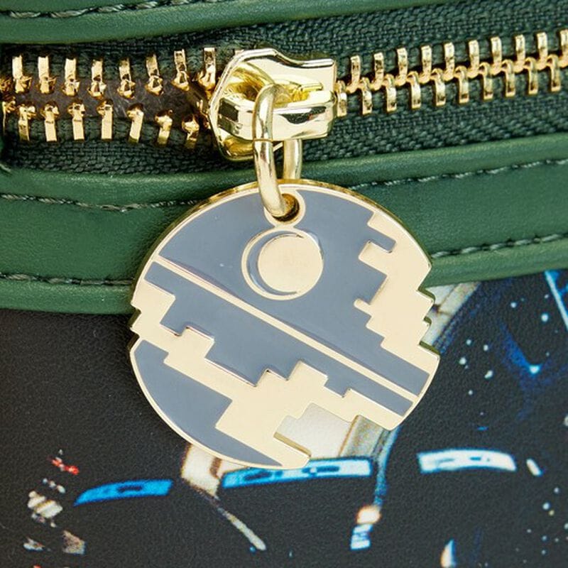 Рюкзак Star Wars: Return of the Jedi Final Frames Mini Backpack
