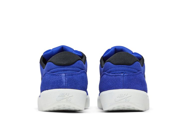 Кроссовки Nike Force 58 SB 'Concord Team Orange'