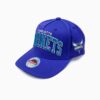 Mitchell-Ness-Charlotte-Hornets-Raised-Arch-NBA-Snapback-Hat-1-100x100