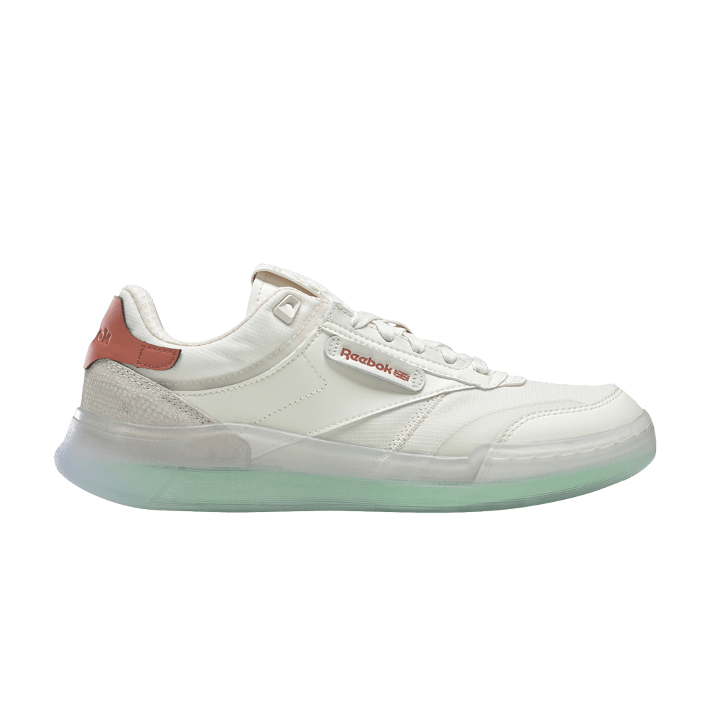 Кроссовки Reebok Wmns Club C Legacy 'White Baked Earth'