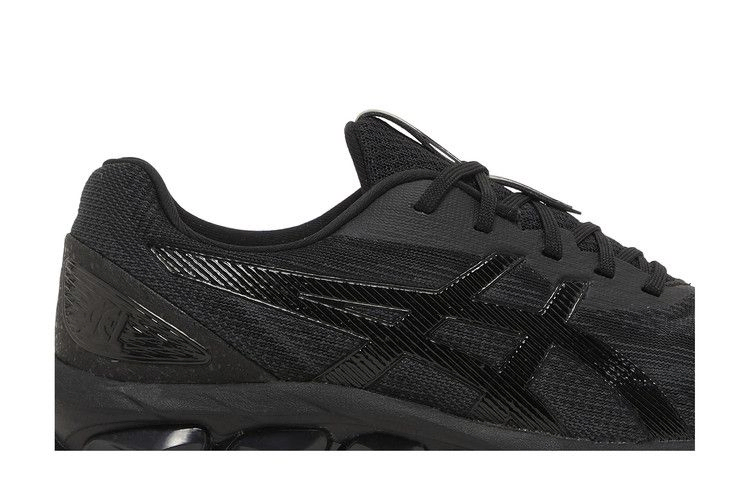 Кроссовки ASICS Gel Quantum 180 7 'Triple Black'
