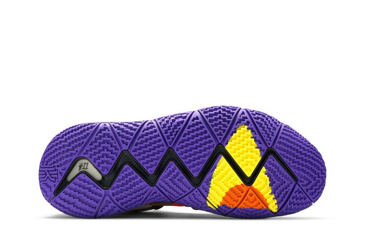 Кроссовки Nike Kybrid S2 'Chinese New Year'